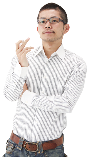中原 誠